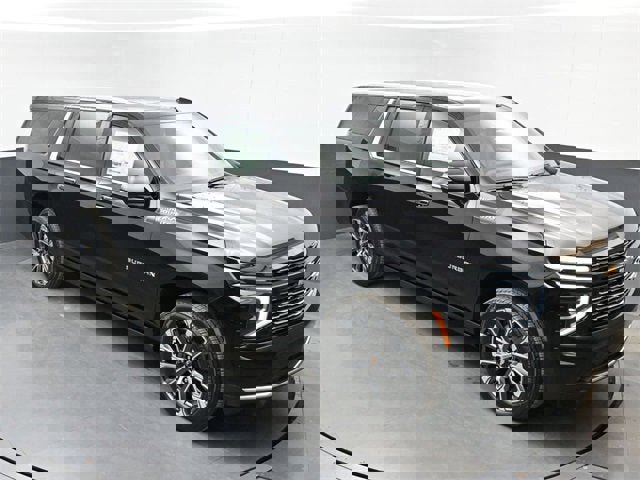 New 2026 Chevrolet Suburban High Country image 25