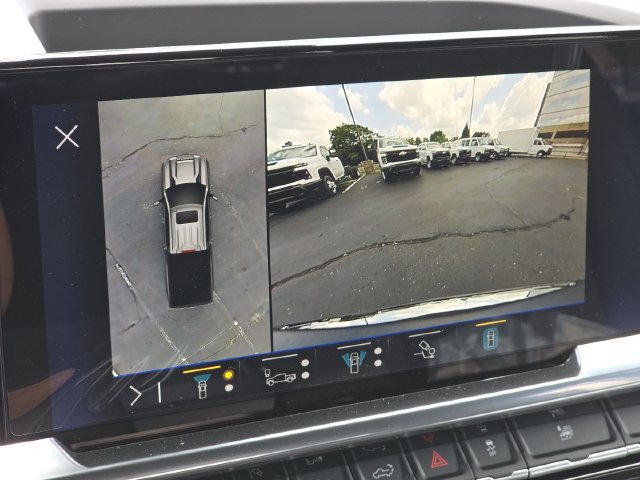 New 2026 Chevrolet Silverado 3500 LT w/ Safety Package AWD/4WD image 3