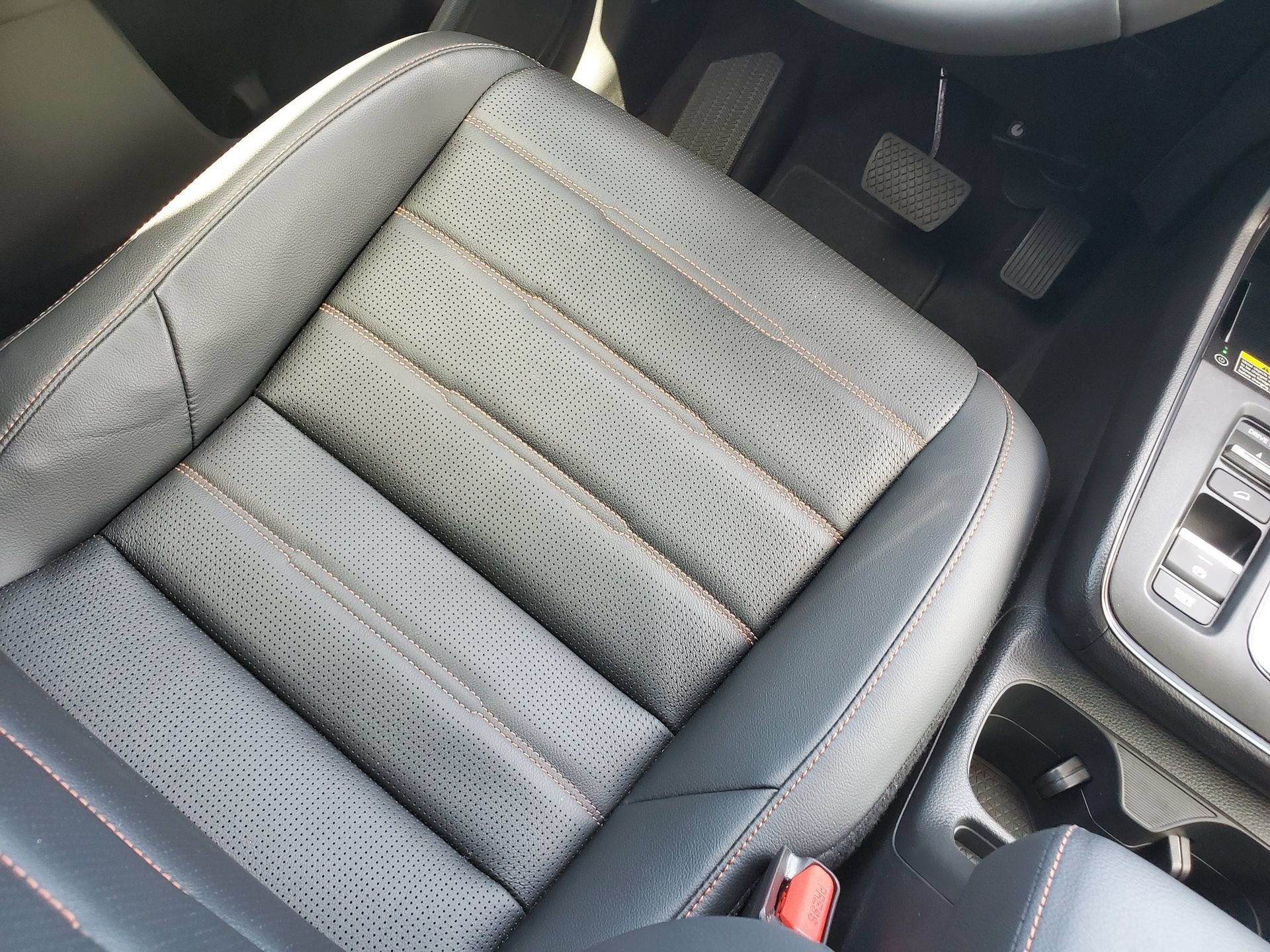 Used 2024 Honda CR-V Sport-L image 15