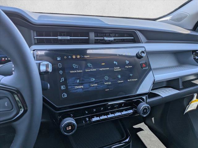 New 2027 Chevrolet Bolt LT w/ Comfort Package image 12