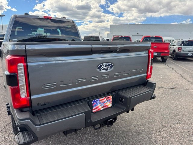 New 2027 Ford F250 XLT w/ XLT Premium Package AWD/4WD image 13