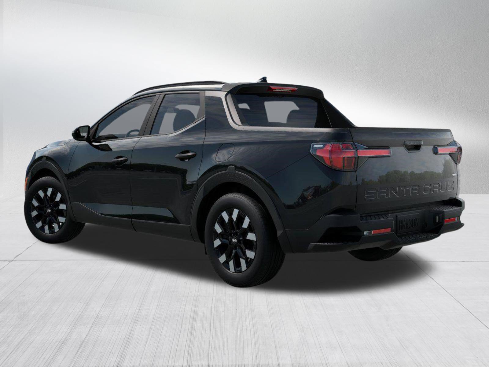 New 2026 Hyundai Santa Cruz SEL AWD/4WD image 5