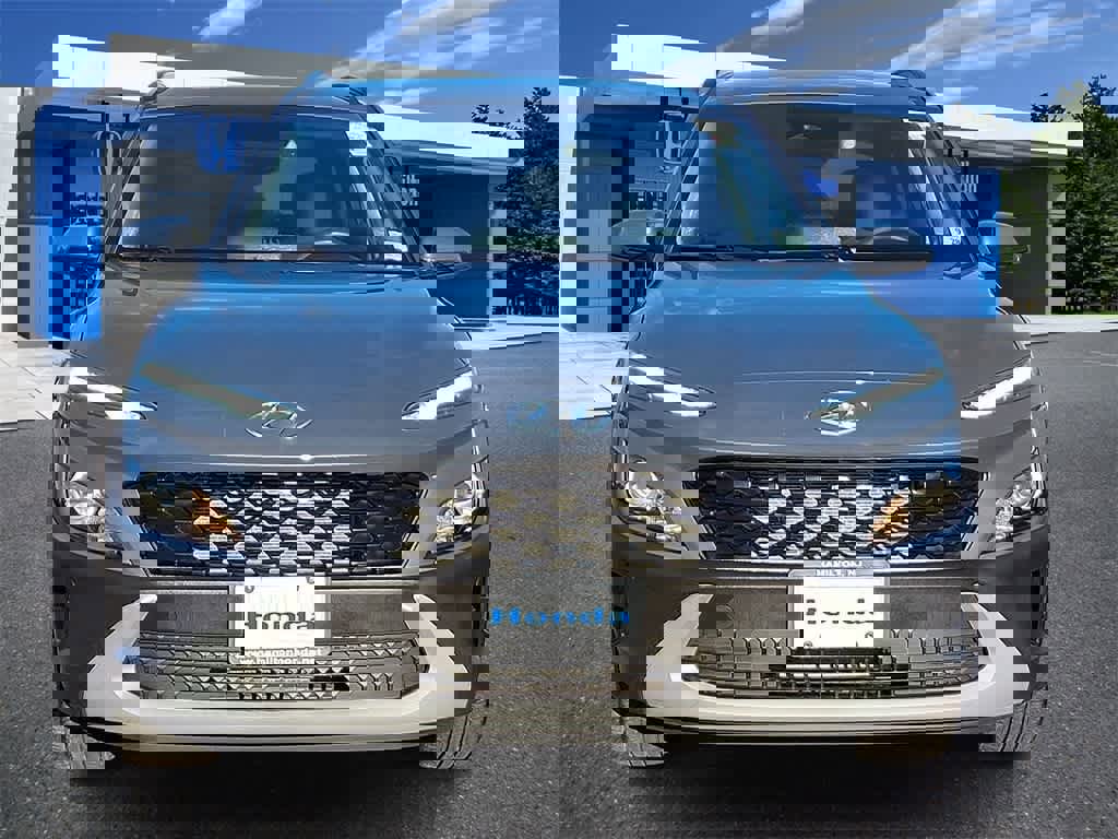 Used 2023 Hyundai Kona SEL w/ Cargo Package image 26