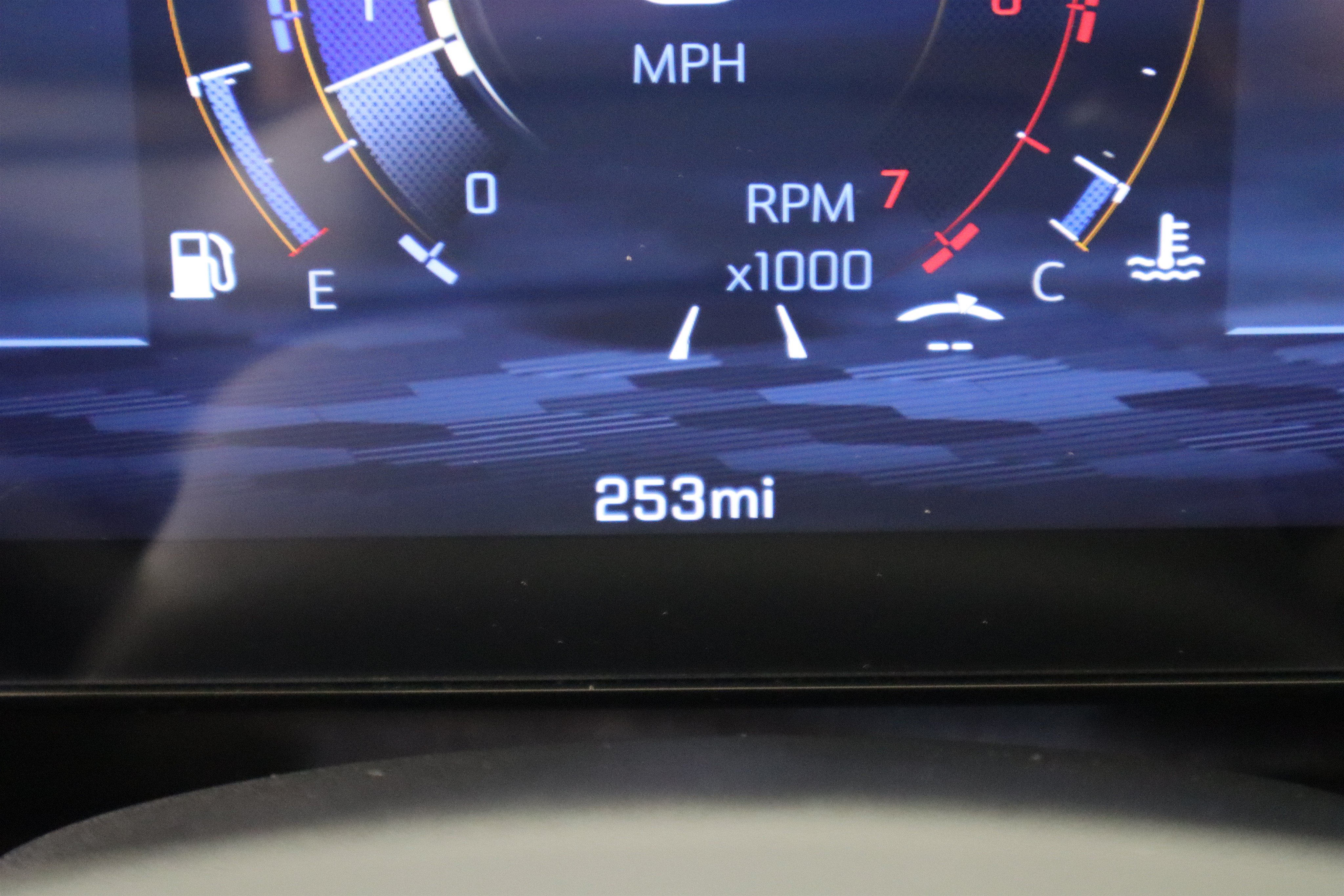 New 2027 Chevrolet Equinox LT FWD image 20