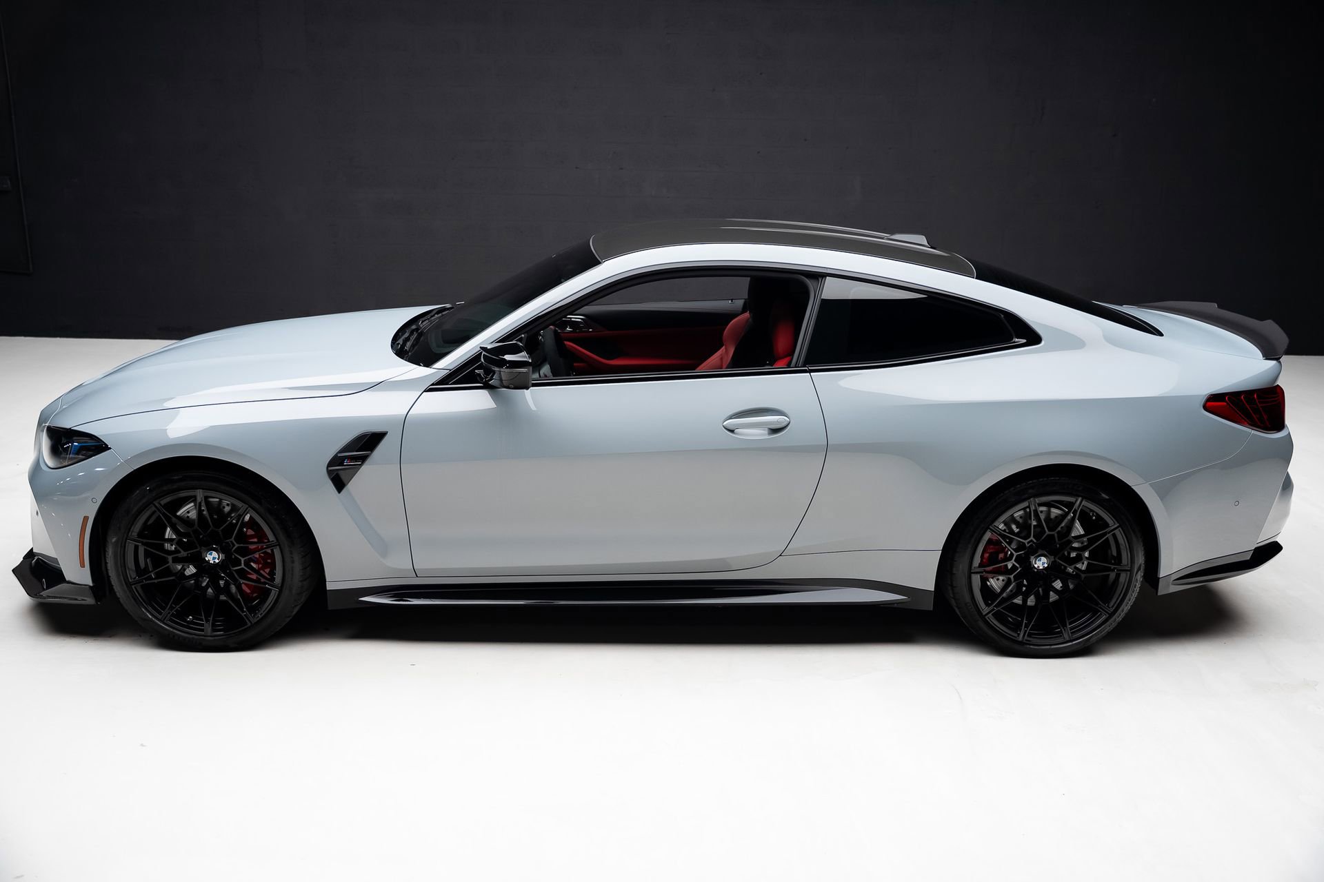 Used 2026 BMW M4 Competition RWD image 18