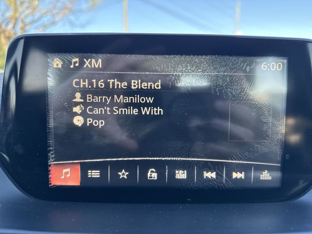 Used 2016 MAZDA MAZDA6 Grand Touring w/ GT Technology Package image 15