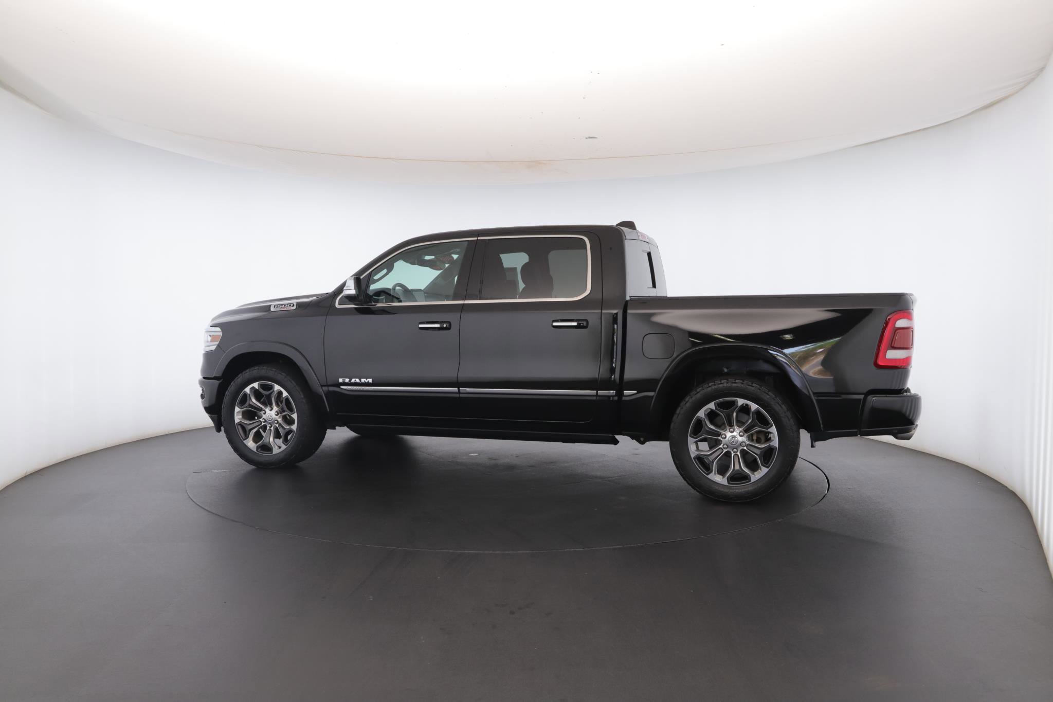 Certified 2020 RAM 1500 Limited image 26