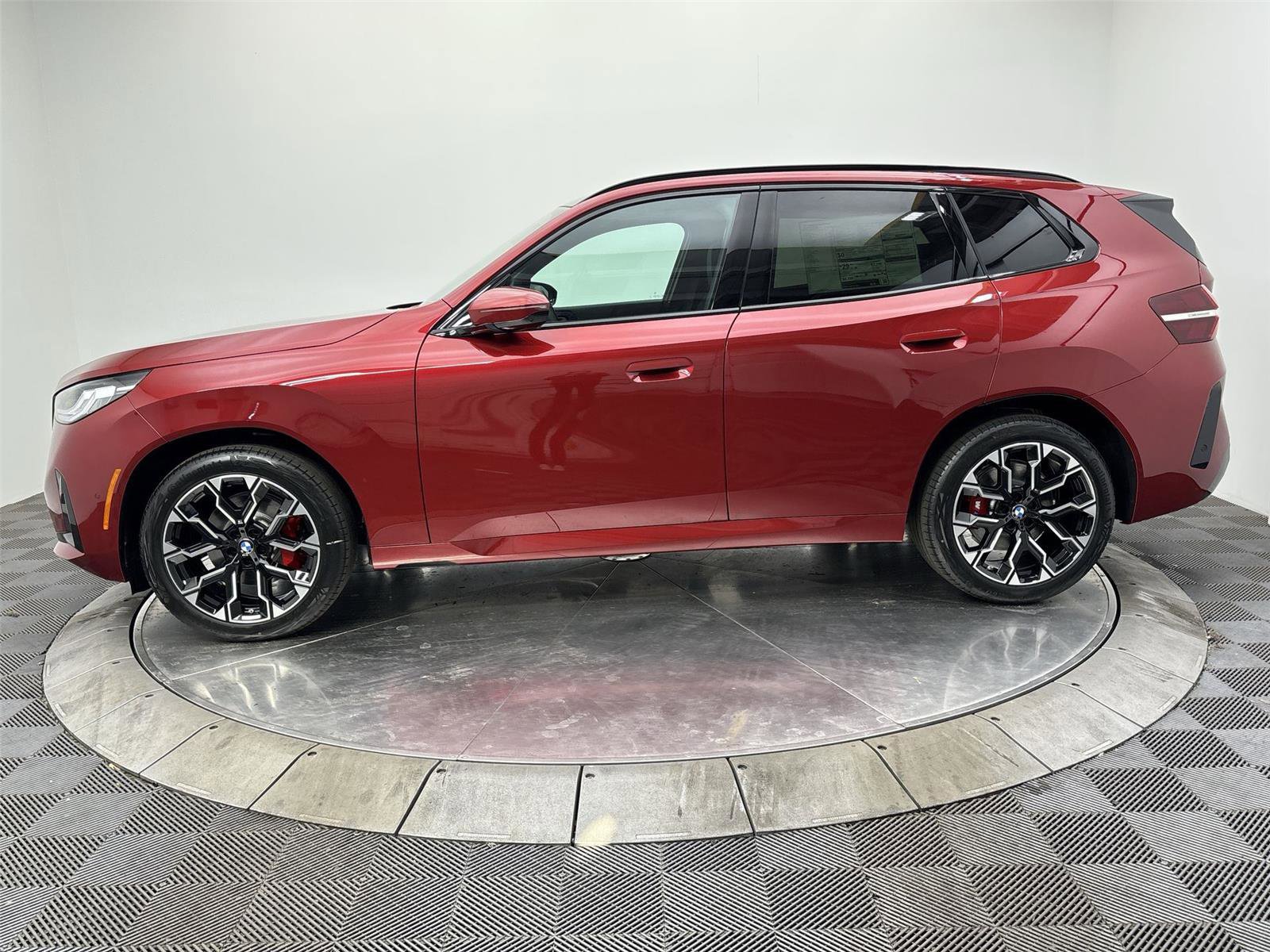 New 2026 BMW X3 xDrive30 w/ Premium Package image 16