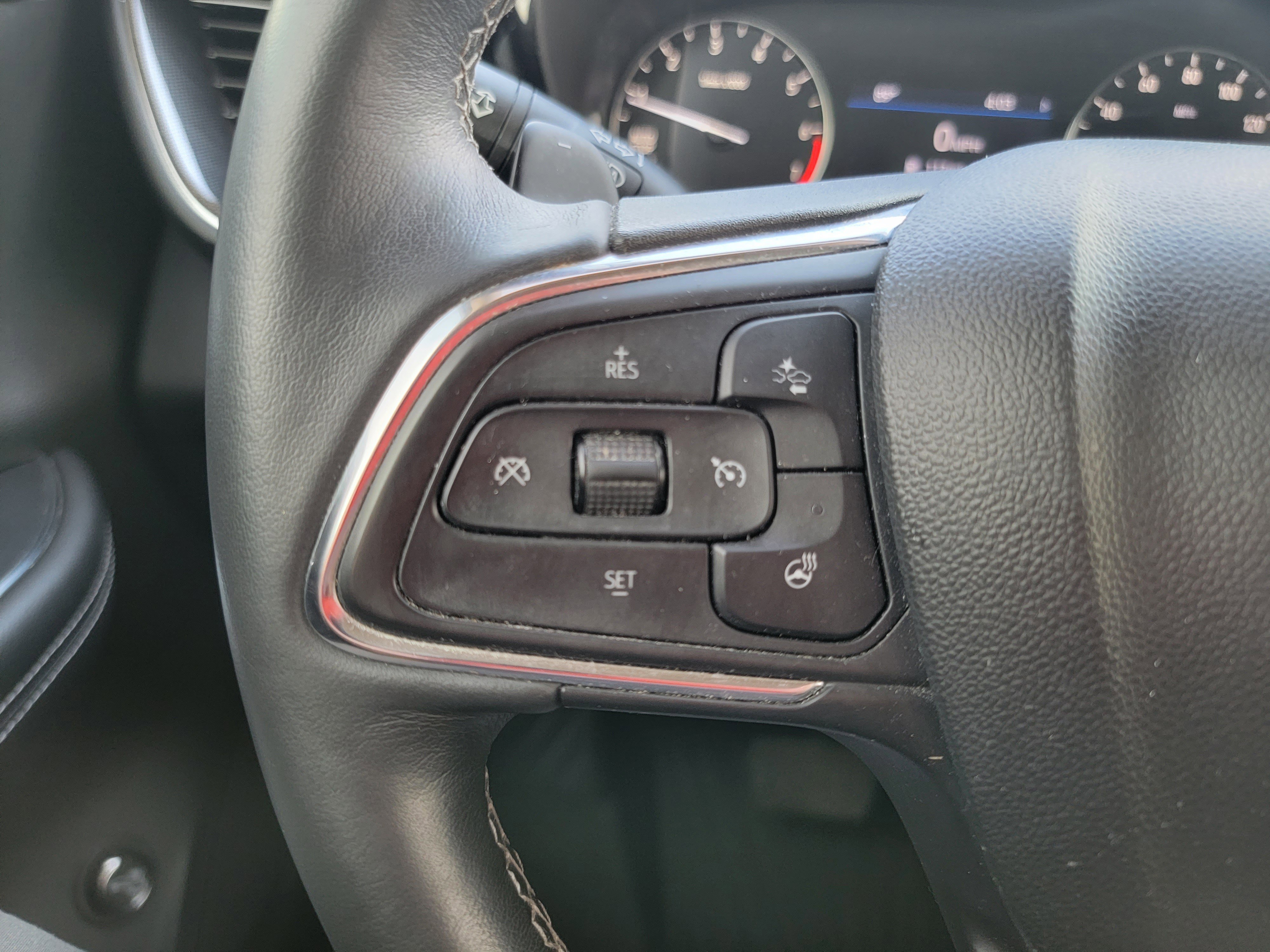 Used 2022 Buick Envision Preferred FWD image 18