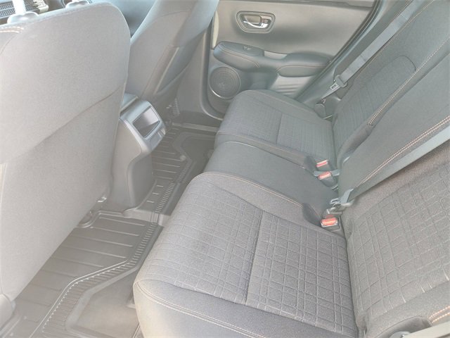 Used 2024 Honda HR-V Sport image 30