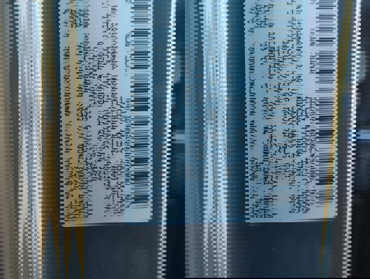 Used 2025 MAZDA CX-50 2.5 Hybrid w/ Premium Plus Pkg image 34