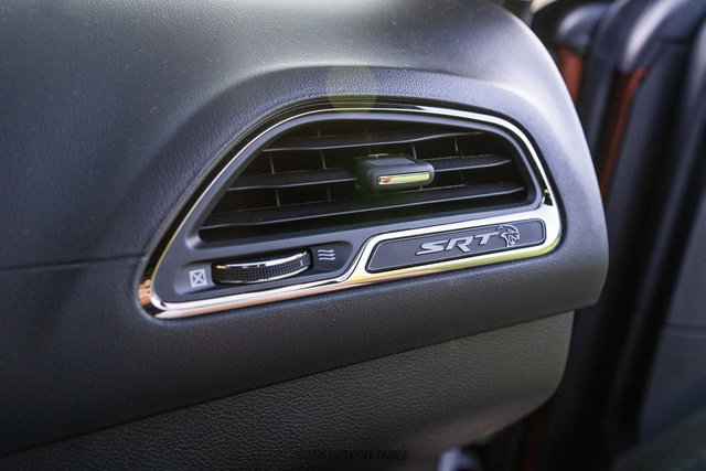 Used 2022 Dodge Challenger SRT Super Stock RWD image 35