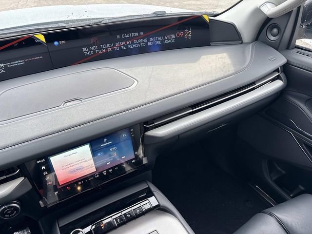 New 2026 Lincoln Navigator L Premier image 15