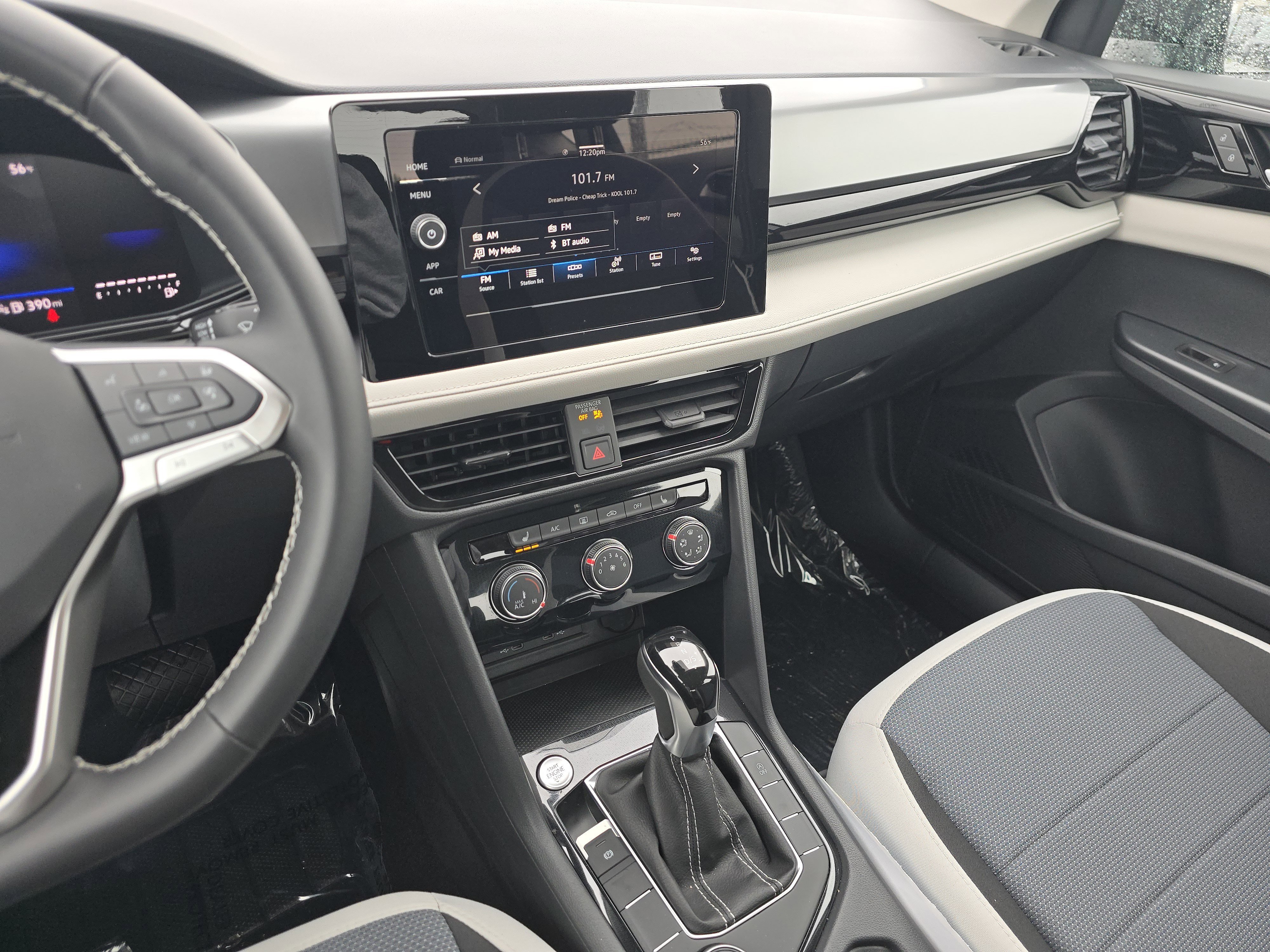 New 2026 Volkswagen Taos S AWD/4WD image 22