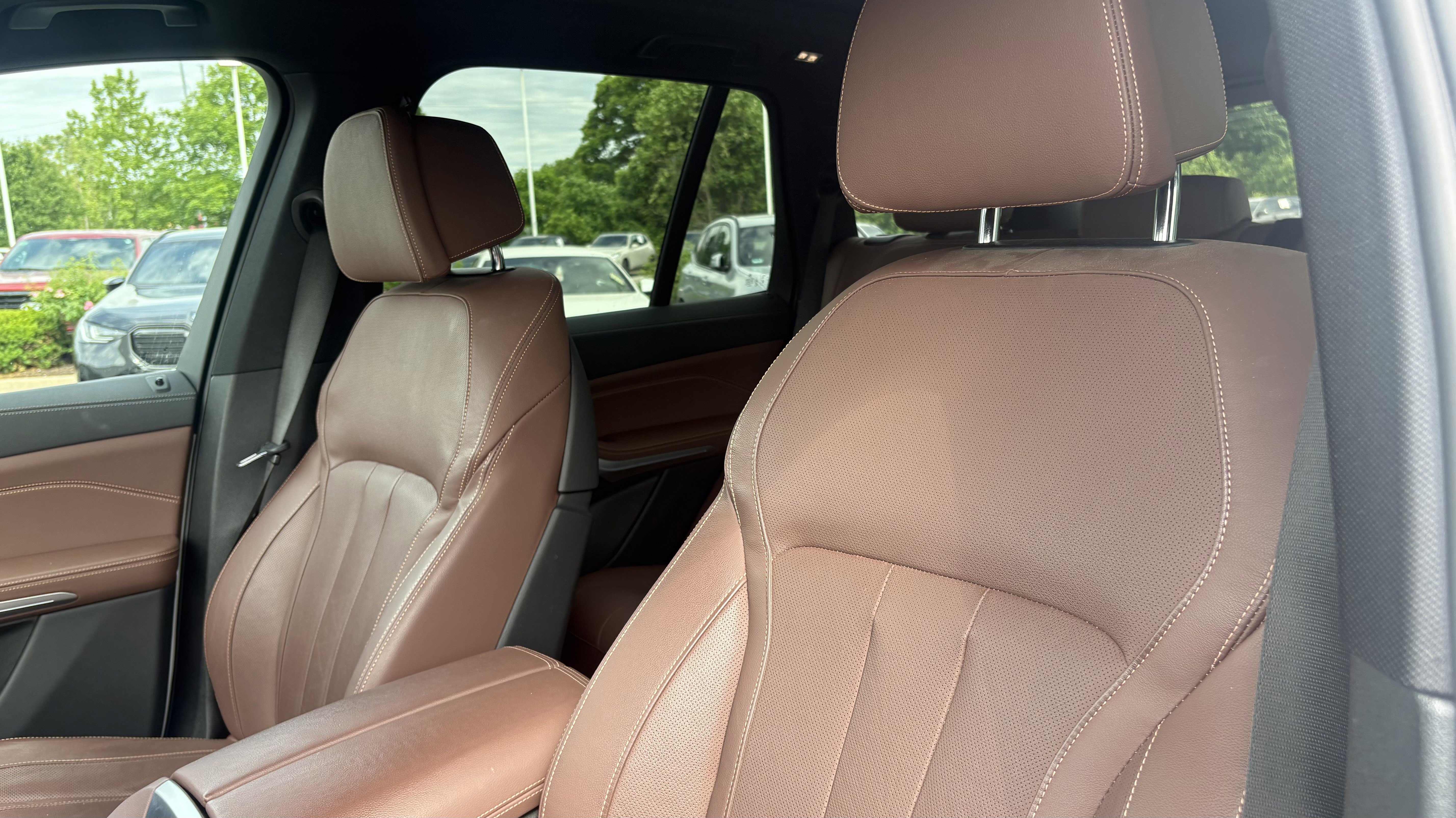 Certified 2022 BMW X5 xDrive40i AWD/4WD image 18