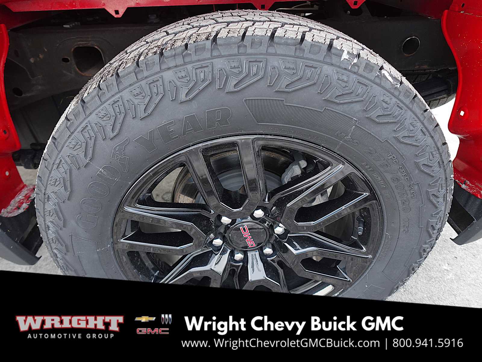 Used 2023 GMC Sierra 1500 Elevation image 33