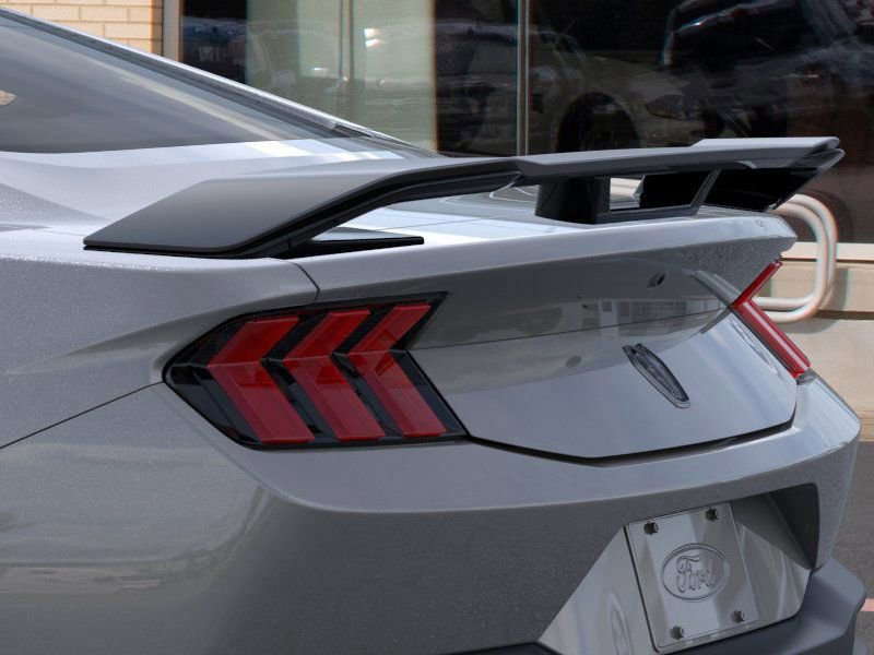 New 2026 Ford Mustang Dark Horse image 24