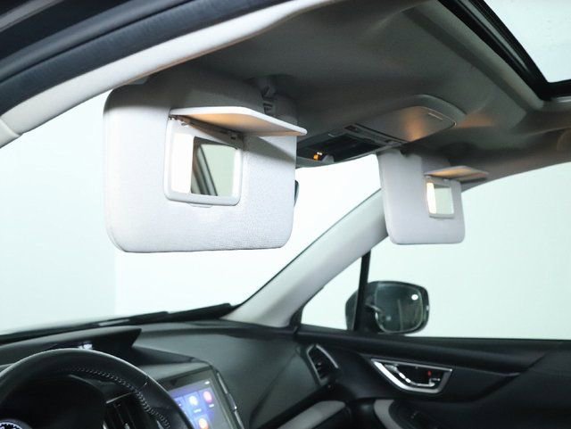 Certified 2022 Subaru Forester Limited image 20