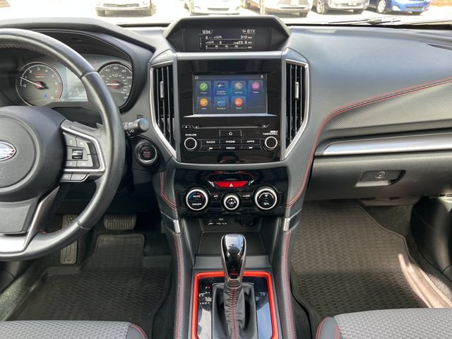 Used 2021 Subaru Forester Sport w/ Popular Package #2 AWD/4WD image 19