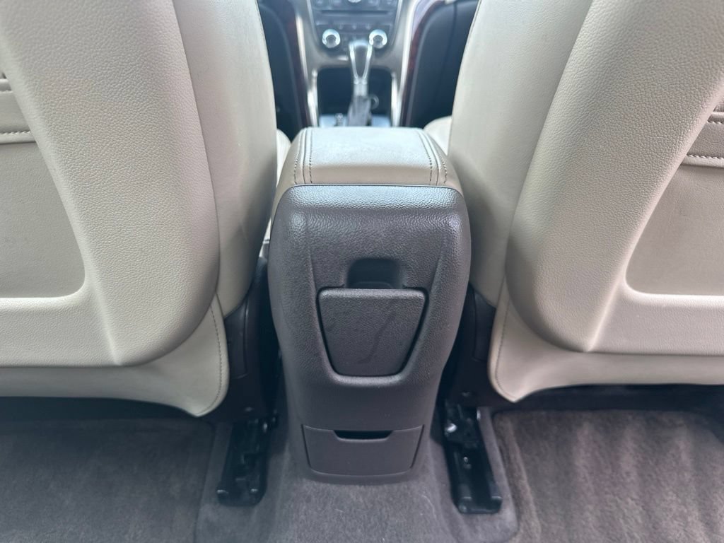 Certified 2013 Buick Verano Convenience FWD image 23