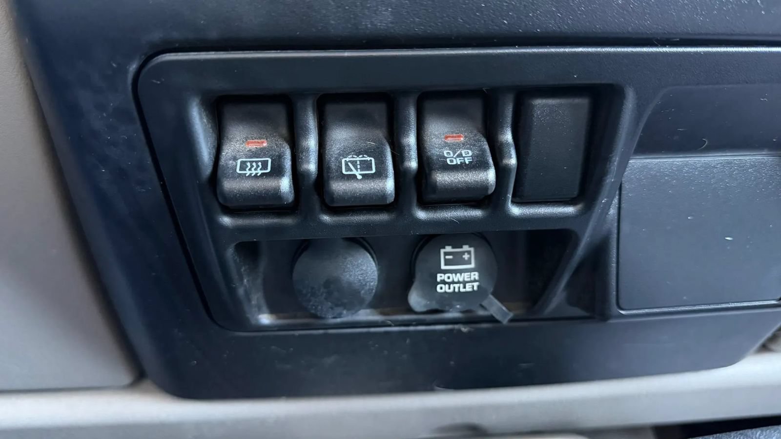 Used 2003 Jeep Wrangler Sport AWD/4WD image 19