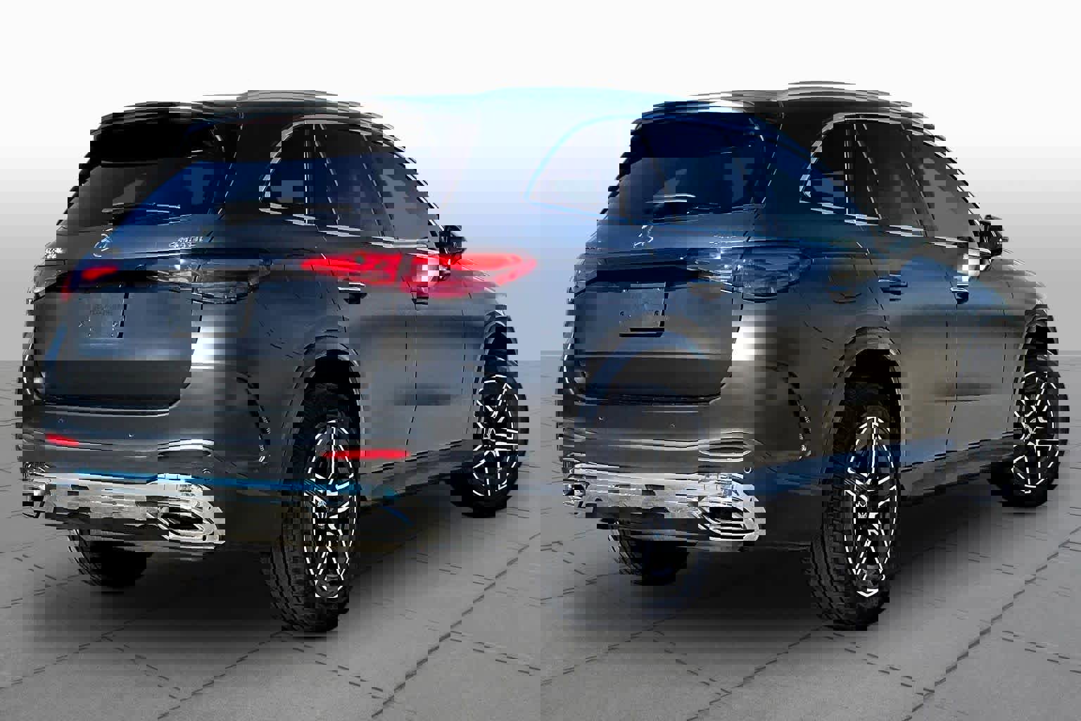 Certified 2024 Mercedes-Benz GLC 300 4MATIC image 13