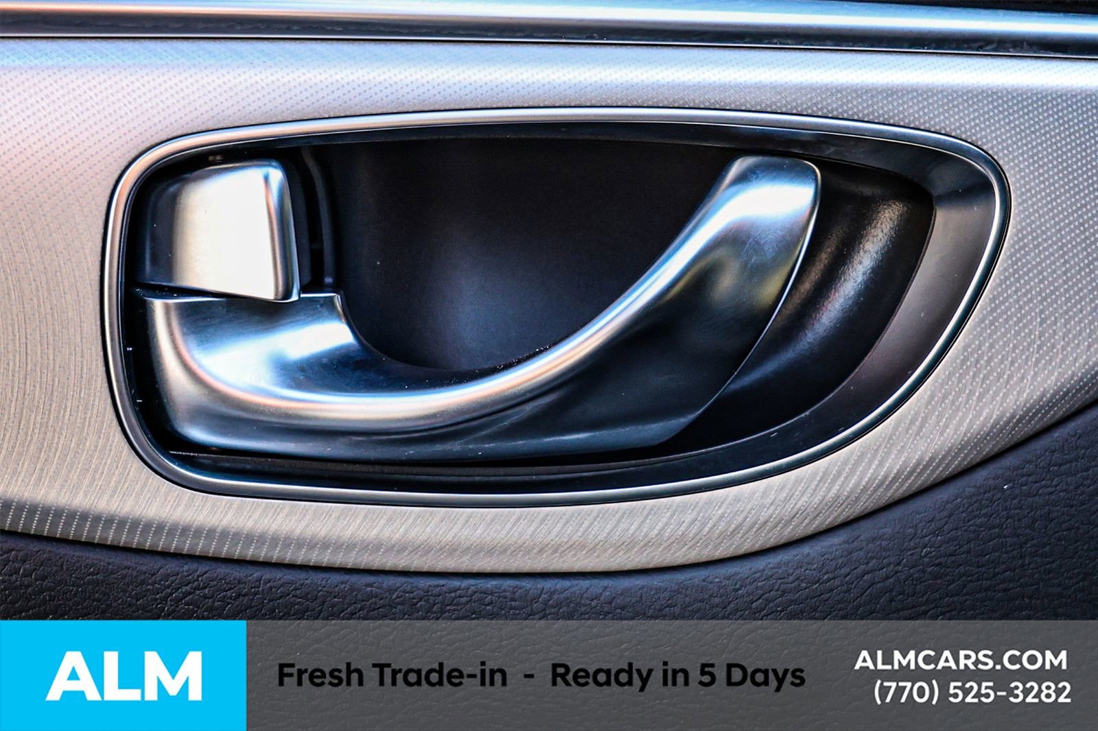 Used 2024 INFINITI Q50 Luxe w/ Cargo Package image 44