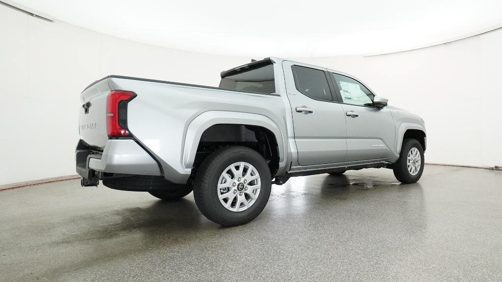 New 2026 Toyota Tacoma SR5 AWD/4WD image 17