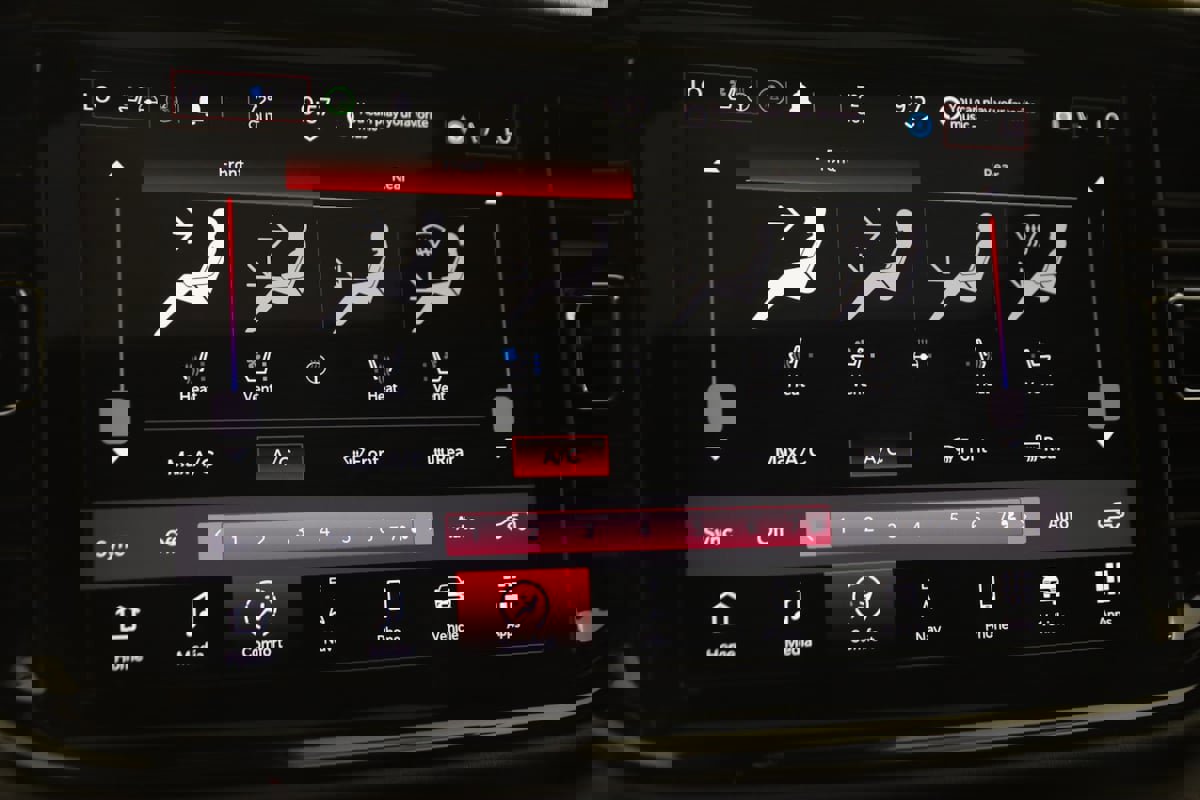 Used 2022 Dodge Durango R/T AWD/4WD image 36