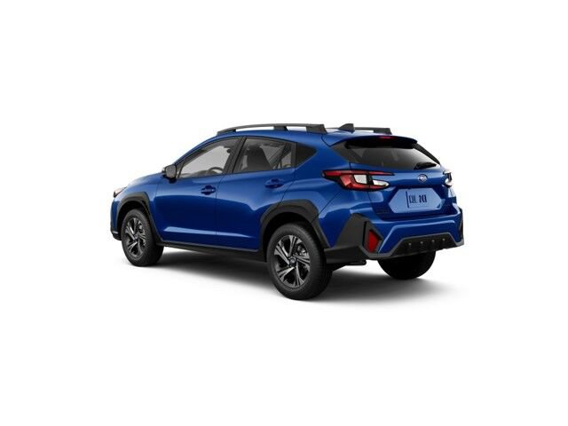 New 2026 Subaru Crosstrek 2.5i Premium image 5