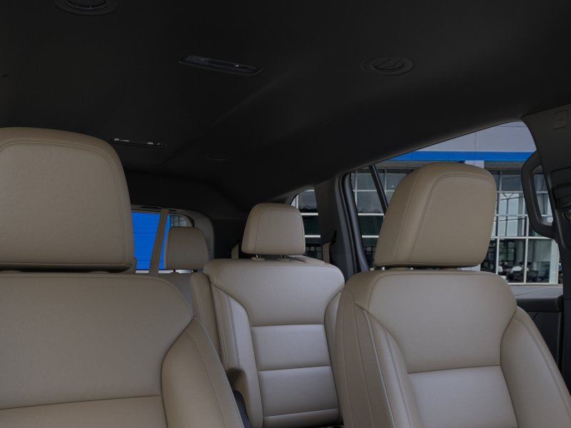New 2027 Buick Enclave Preferred w/ Power Package FWD image 26