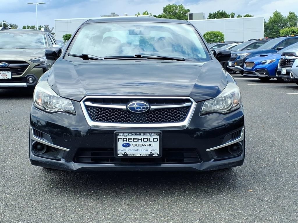 Used 2015 Subaru Impreza 2.0i Premium AWD/4WD image 2
