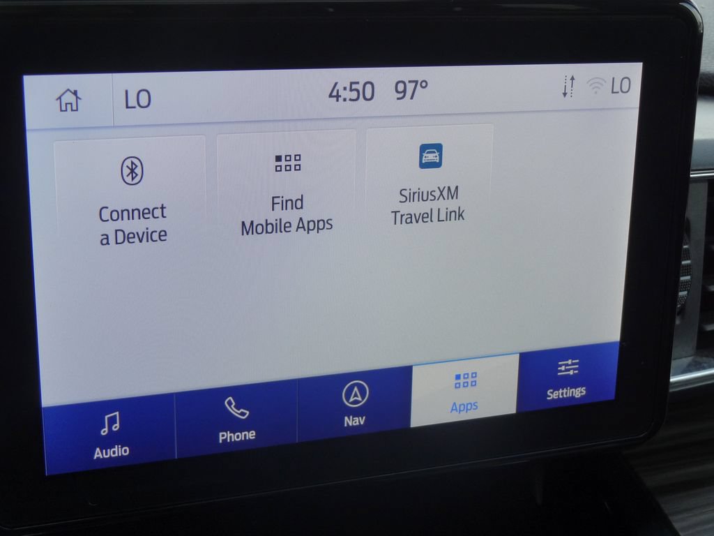 Certified 2022 Ford Explorer Limited w/ Equipment Group 301A AWD/4WD image 29