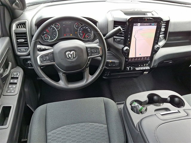 Used 2025 RAM 2500 Tradesman image 20