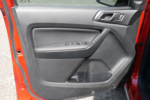 Used 2023 Ford Ranger Lariat w/ Tremor Off-Road Package AWD/4WD image 14