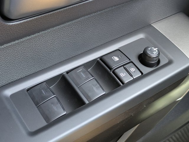 New 2026 Toyota Tundra SR5 AWD/4WD image 23