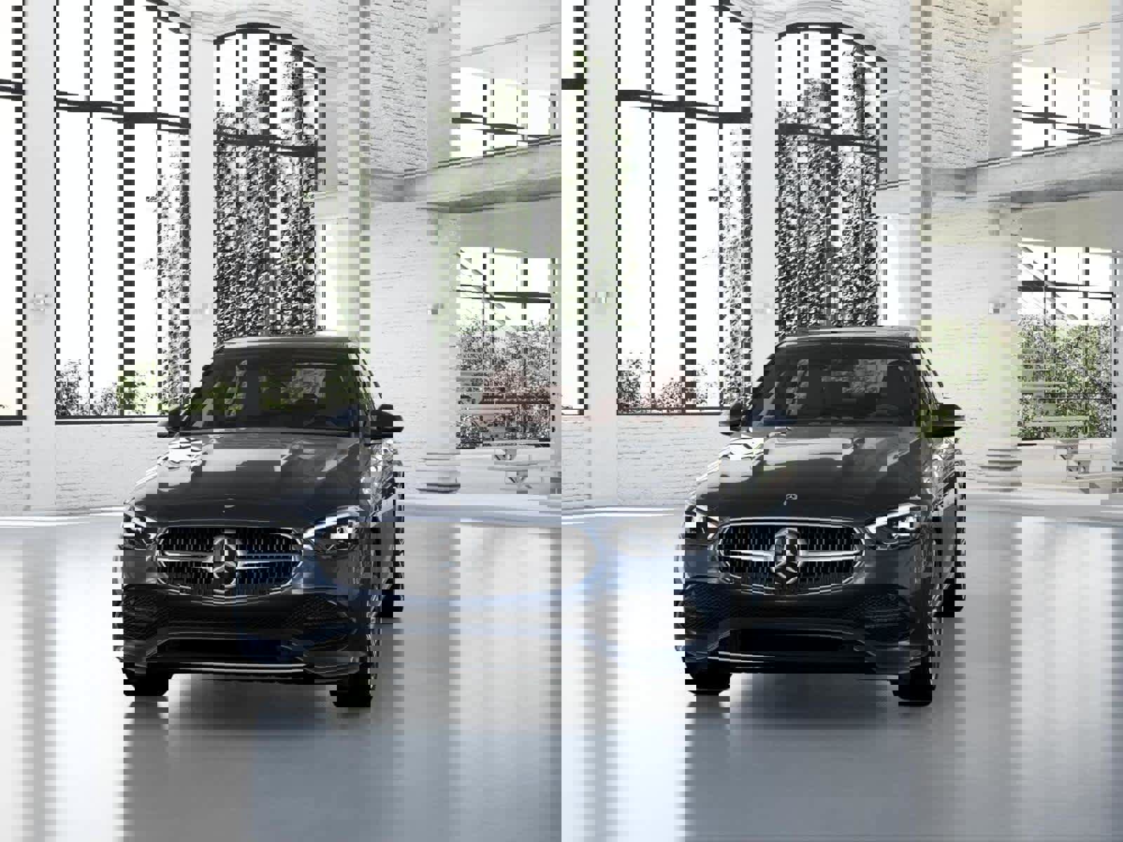 New 2026 Mercedes-Benz C 300 Sedan image 41