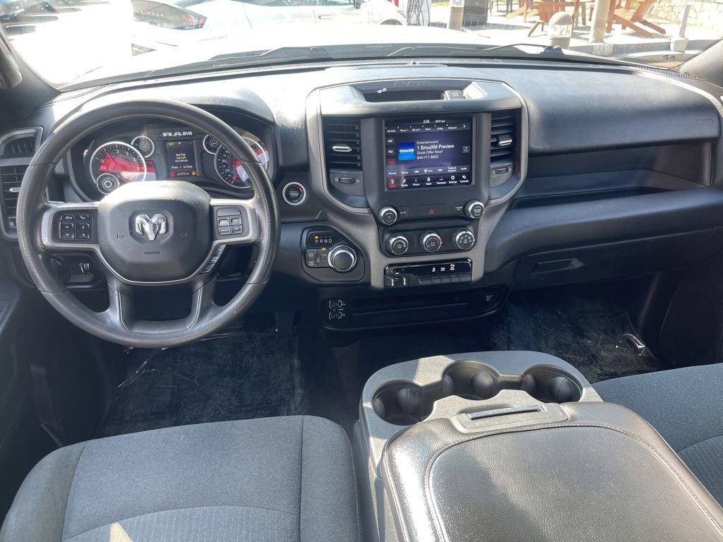 Used 2021 RAM 2500 Tradesman image 10