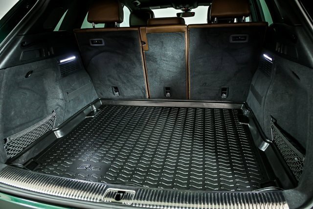 Used 2018 Audi Q5 Prestige w/ Prestige Package image 8