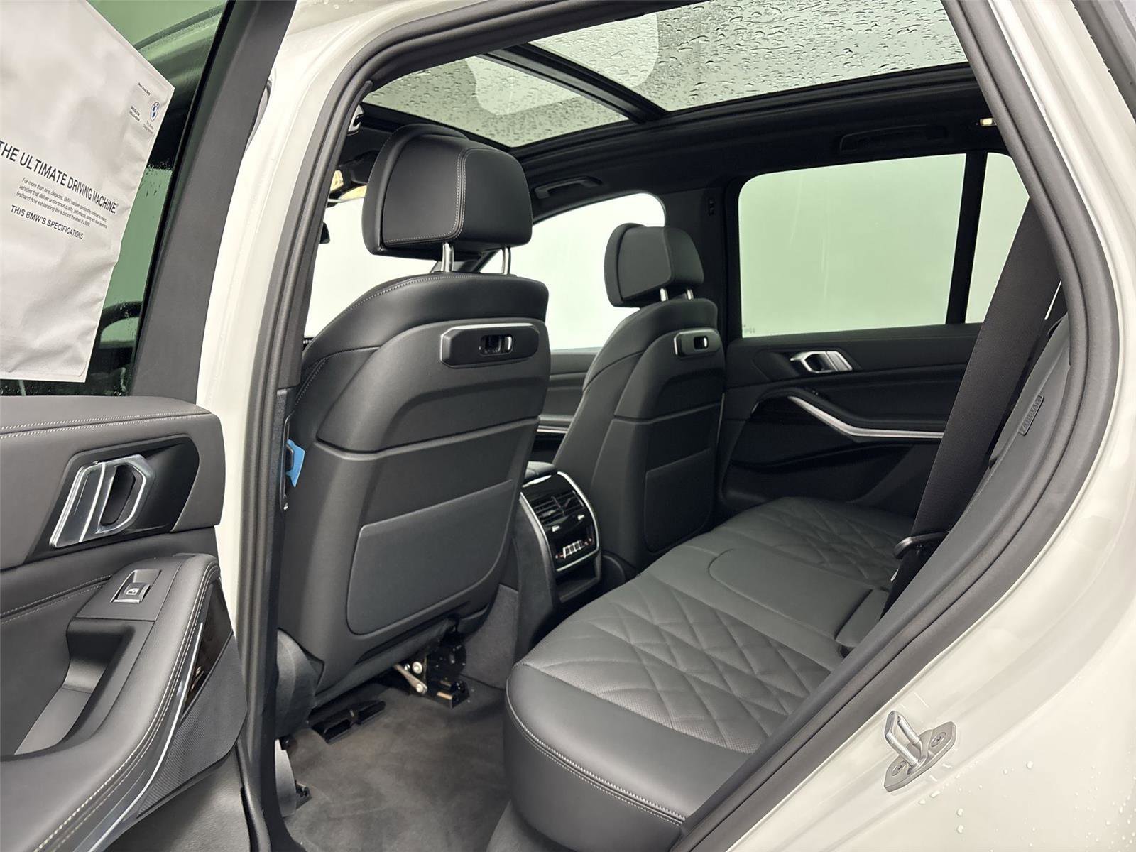 New 2026 BMW X5 xDrive50e w/ Climate Comfort Package image 29