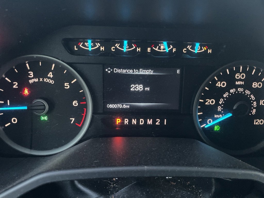 Used 2015 Ford F150 XLT w/ Equipment Group 302A Luxury image 14