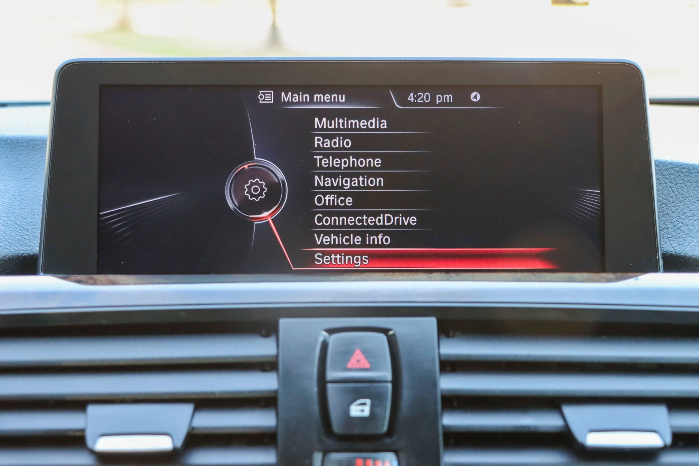 Used 2015 BMW 435i Convertible image 42