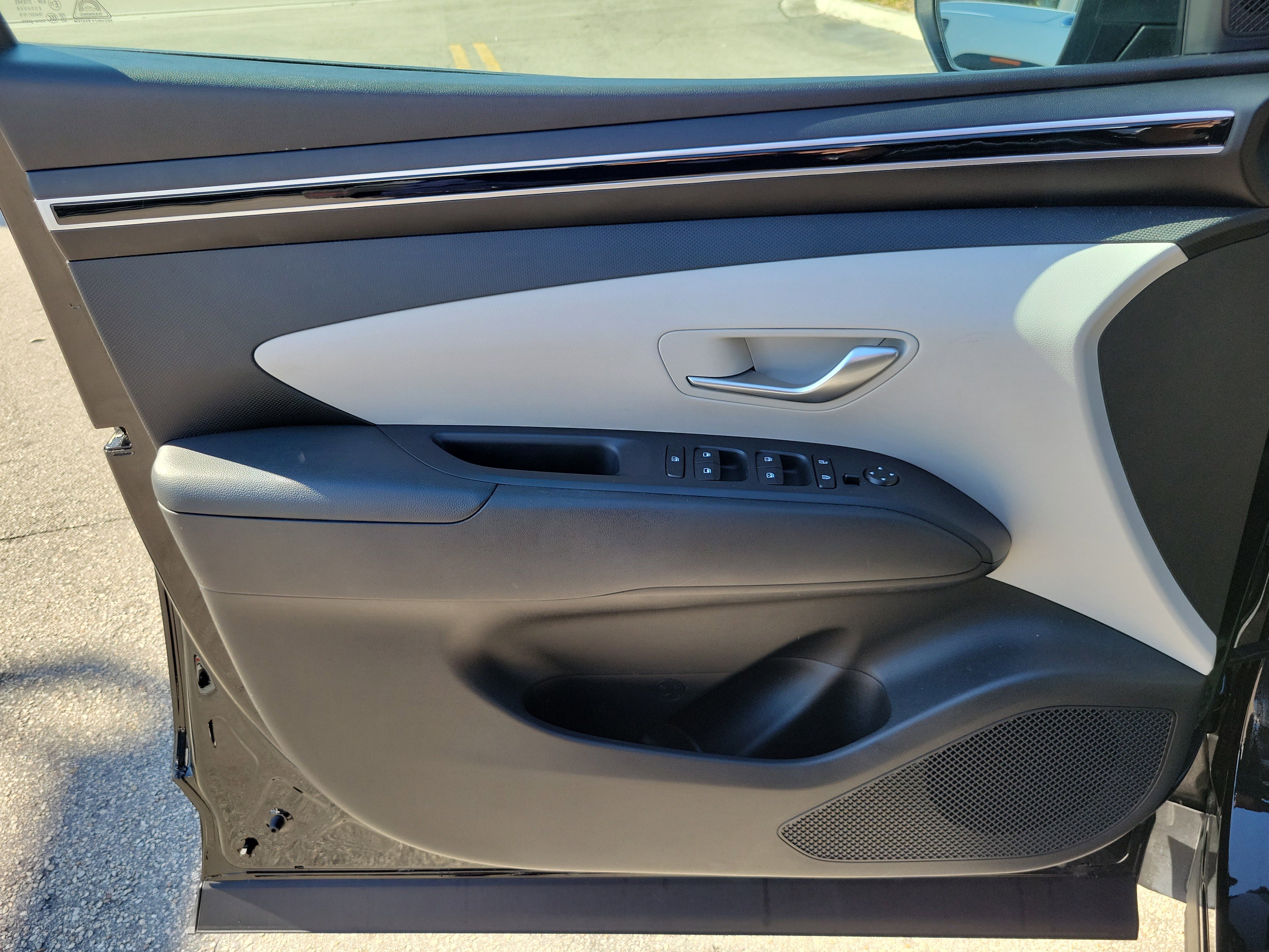 Used 2023 Hyundai Tucson SEL image 24