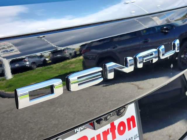 New 2026 GMC Yukon Denali w/ Advanced Technology Package image 20