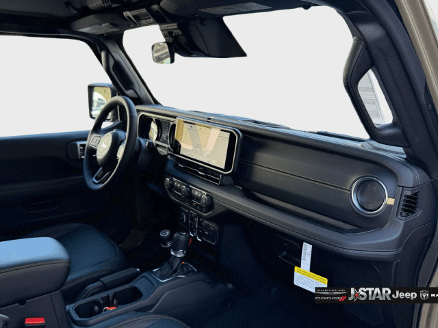 New 2026 Jeep Gladiator Sport AWD/4WD image 15
