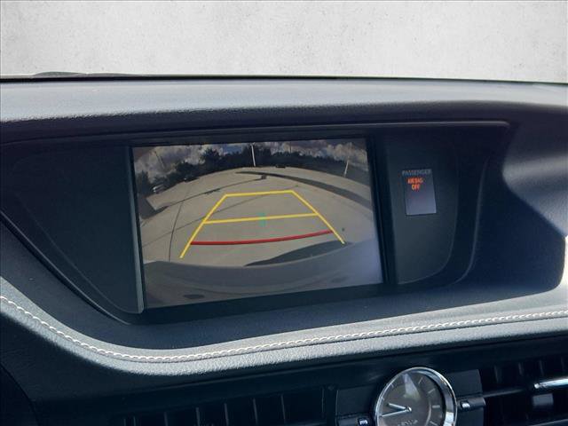 Used 2017 Lexus ES 350 w/ Luxury Package FWD image 11