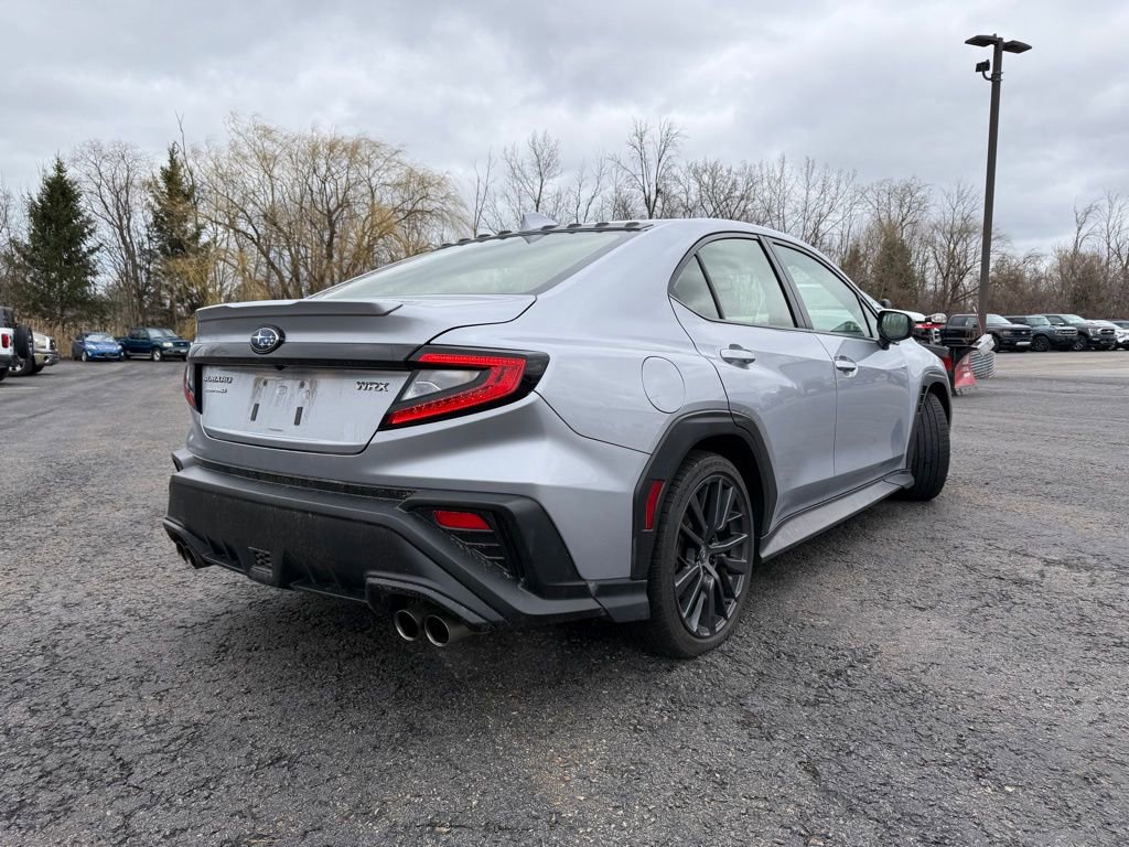 Used 2023 Subaru WRX Premium image 10