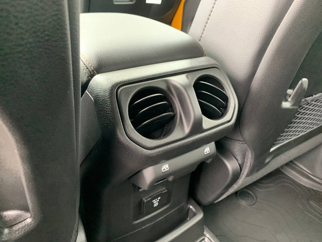 New 2026 Jeep Wrangler Unlimited Sahara AWD/4WD image 16