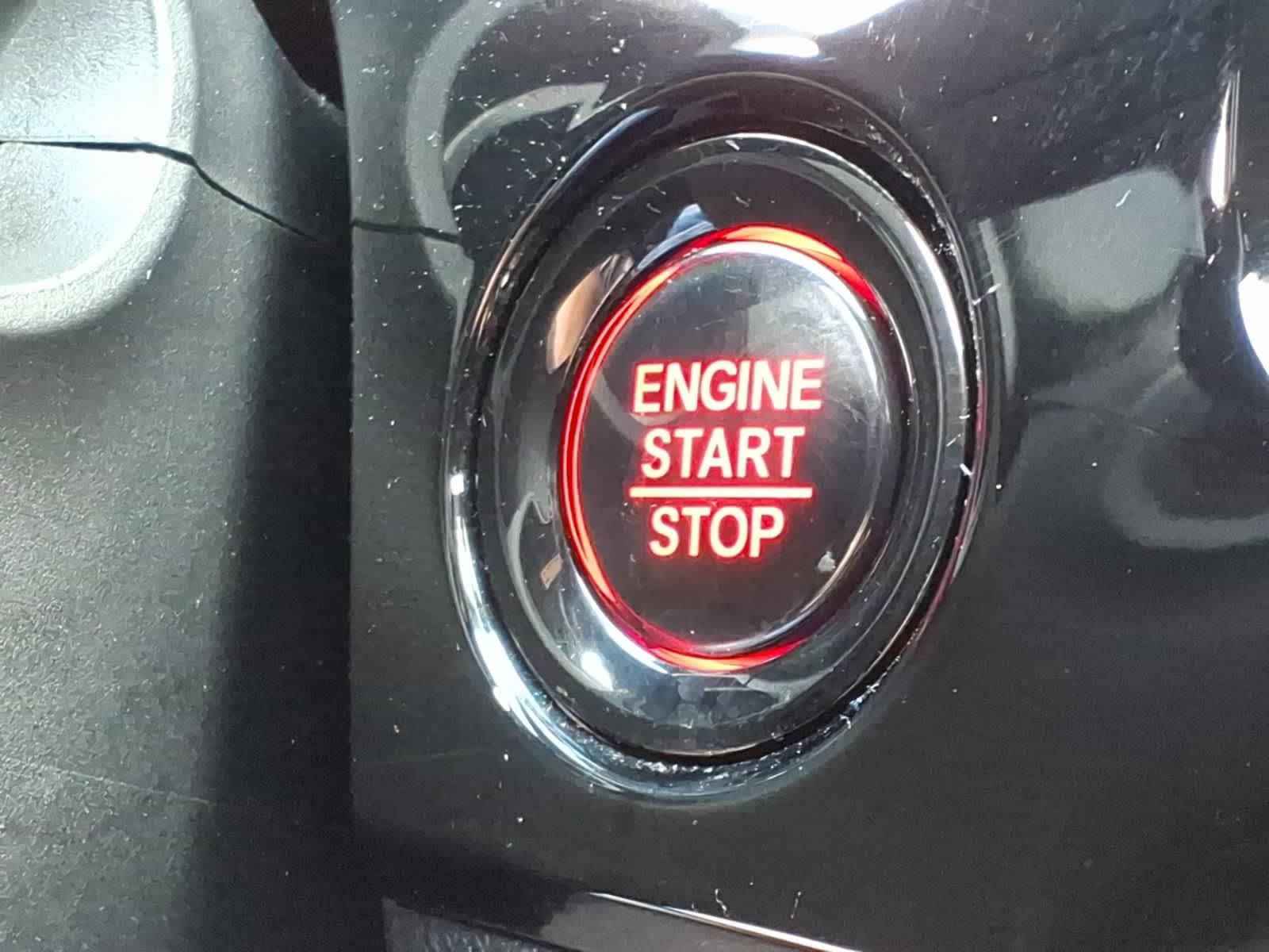Used 2025 Honda Civic Sport image 24