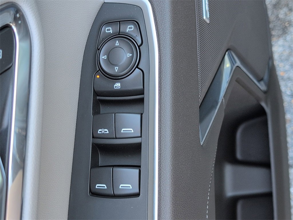 New 2026 Chevrolet Silverado 1500 LT Trail Boss w/ Convenience Package II image 12